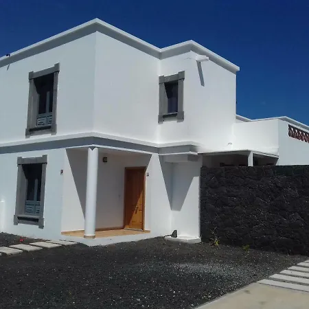 Prime Villas Lanzarote Playa Blanca (Lanzarote)