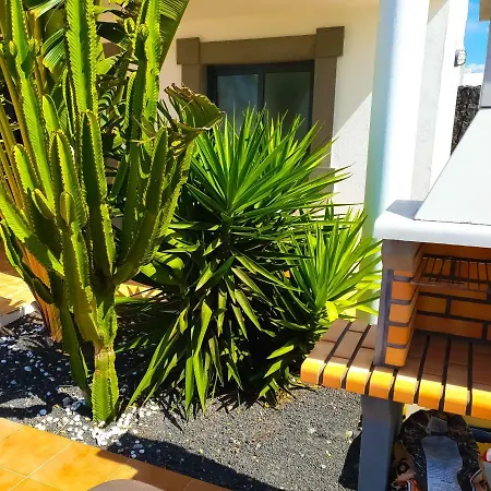 Prime Villas Lanzarote Villa *