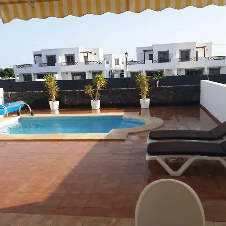 Prime Villas Lanzarote Villa Playa Blanca (Lanzarote)
