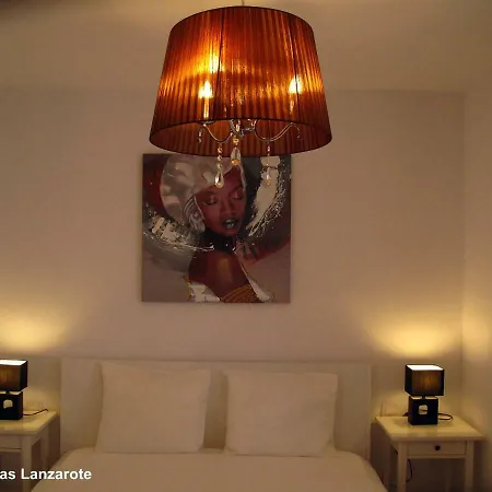 Prime Villas Lanzarote Villa *