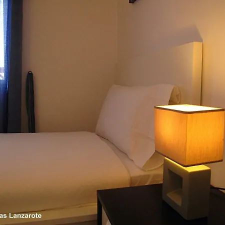 Prime Villas Lanzarote * Playa Blanca (Lanzarote)