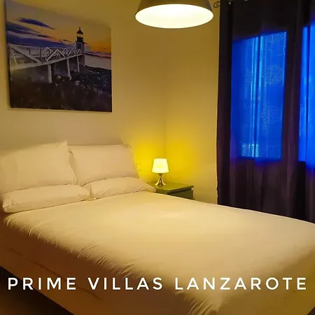 Prime Villas Lanzarote Villa Playa Blanca (Lanzarote)