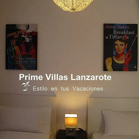 Prime Villas Lanzarote Playa Blanca (Lanzarote)