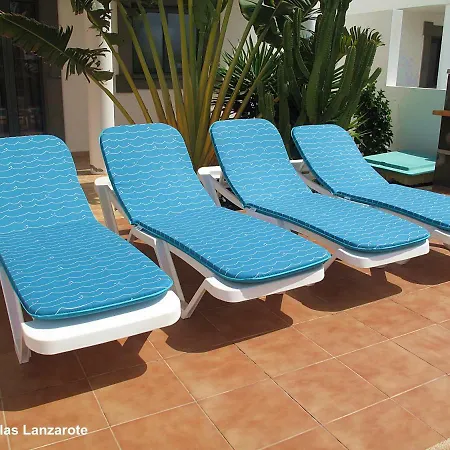 Prime Villas Lanzarote * Playa Blanca (Lanzarote)